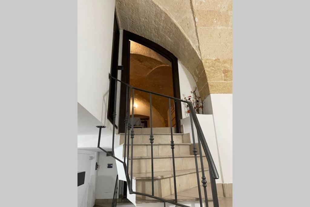 Dream House Διαμέρισμα Μπρίντιζι Εξωτερικό φωτογραφία