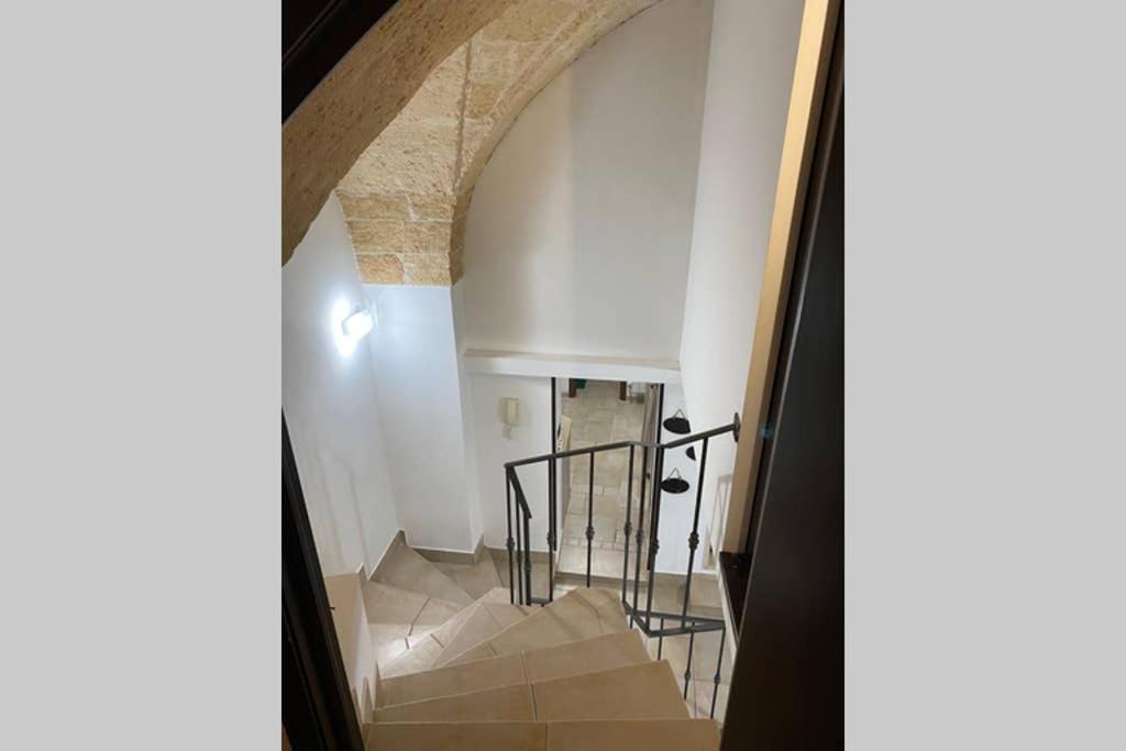 Dream House Διαμέρισμα Μπρίντιζι Εξωτερικό φωτογραφία
