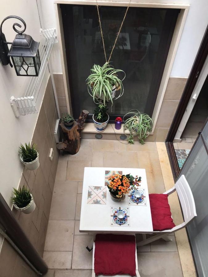 Dream House Διαμέρισμα Μπρίντιζι Εξωτερικό φωτογραφία