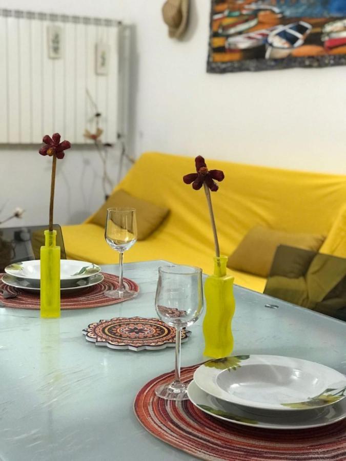 Dream House Διαμέρισμα Μπρίντιζι Εξωτερικό φωτογραφία