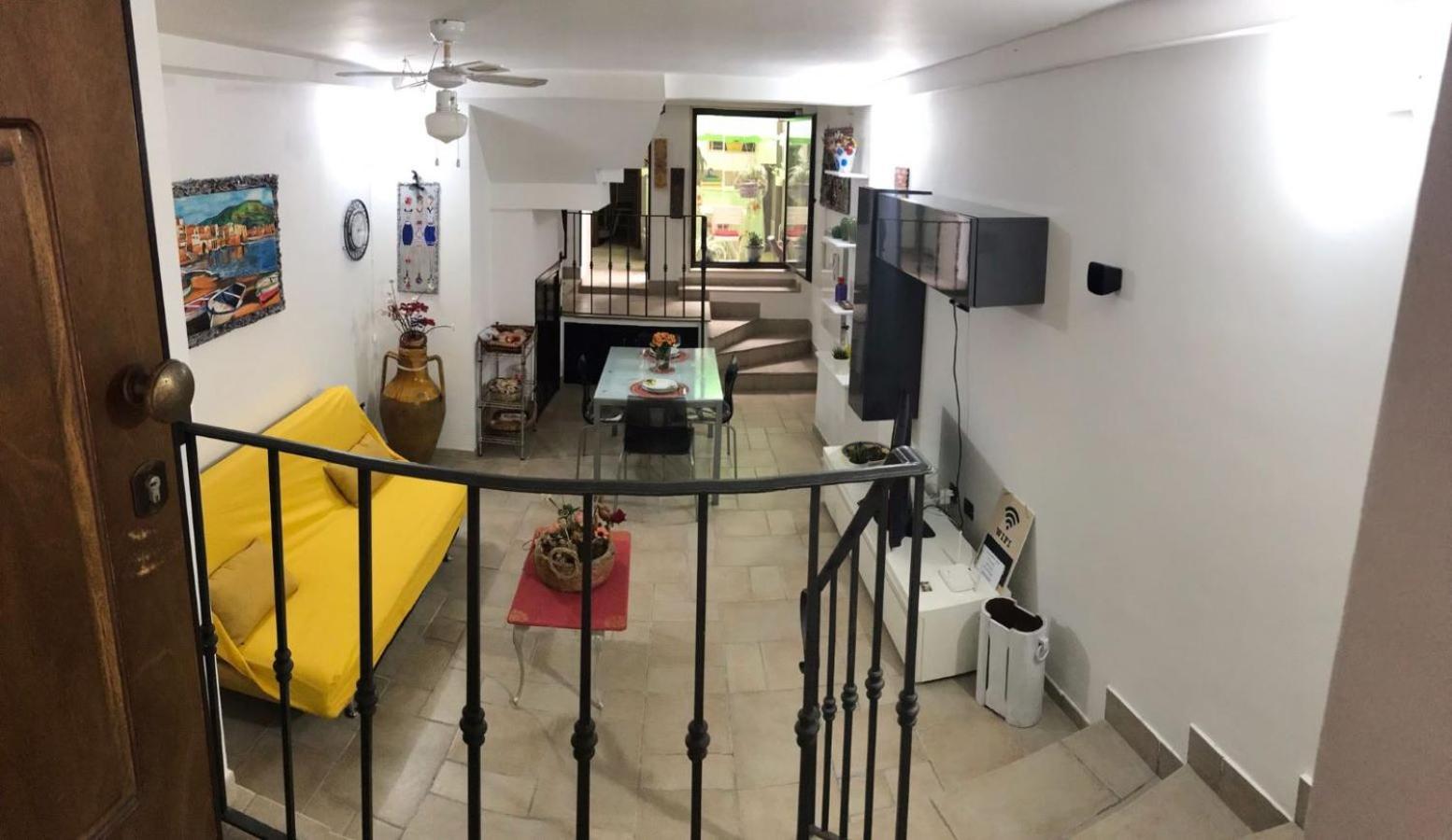 Dream House Διαμέρισμα Μπρίντιζι Εξωτερικό φωτογραφία