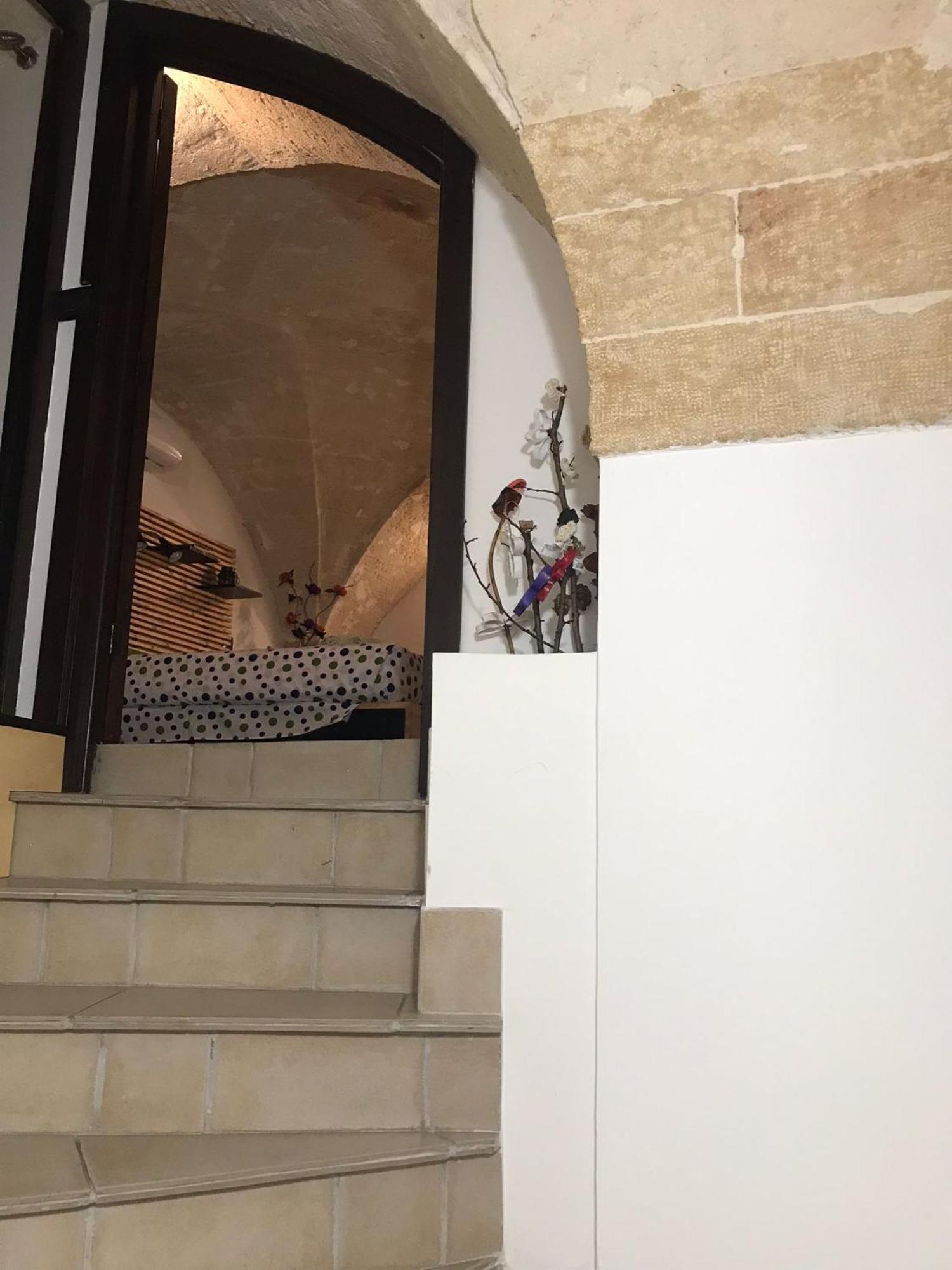 Dream House Διαμέρισμα Μπρίντιζι Εξωτερικό φωτογραφία